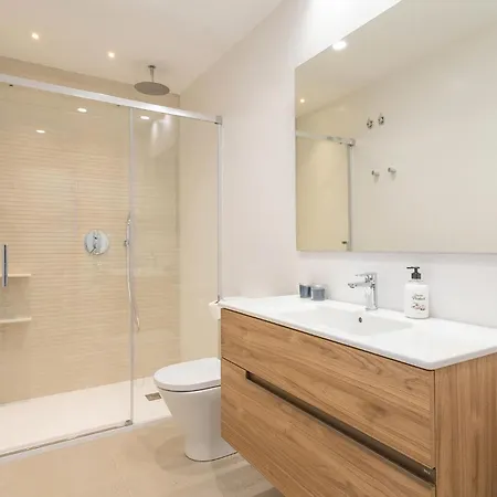 3 Bedroom Amazing In Santa Pola