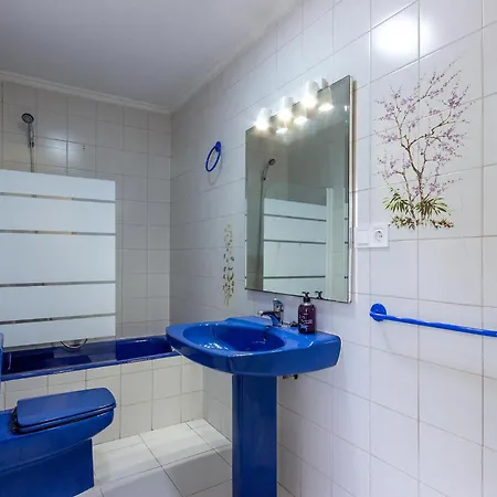3 Bedroom Amazing In Apartment Santa Pola