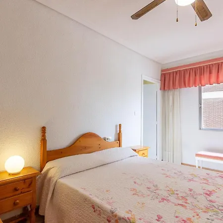 3 Bedroom Amazing In * Santa Pola