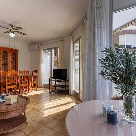 3 Bedroom Amazing In Apartment