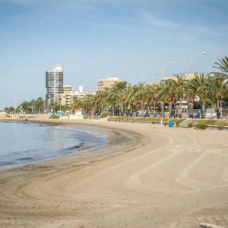 3 Bedroom Amazing In Santa Pola