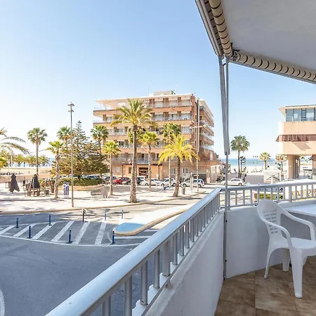 3 Bedroom Amazing In Apartment Santa Pola
