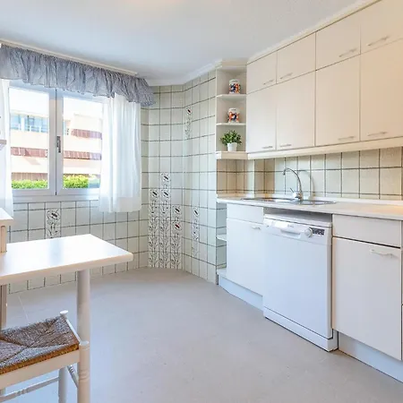 3 Bedroom Amazing In * Santa Pola