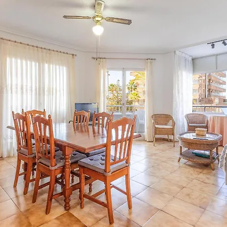 3 Bedroom Amazing In Apartment